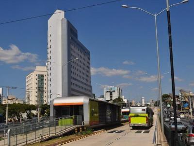 Hotel Gran Vivenzo Belo Horizonte - Bild 3