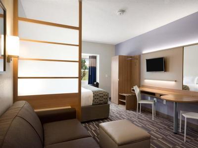 Hotel Microtel Inn & Suites by Wyndham Lynchburg - Bild 5