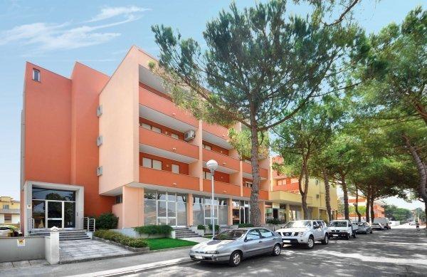 Hotel Appartamenti Sirio A / Antares - Bild 1