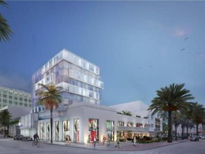 Hotel Hyatt Centric South Beach Miami - Bild 5