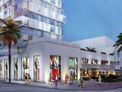 Hotel Hyatt Centric South Beach Miami - Bild 4