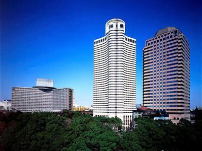 Hotel New Otani Osaka - Bild 2