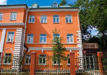 Orange House Hotel - Bild 2