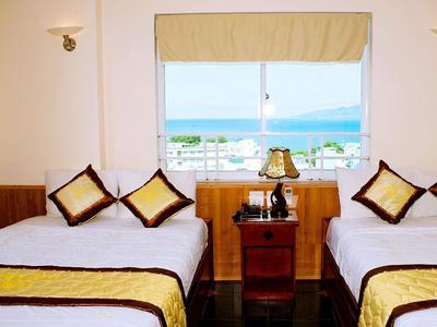 Olympic Hotel Nha Trang - Bild 5