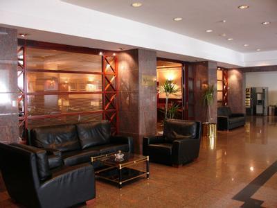 Hotel Mercure Andorra - Bild 5