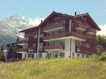 Hotel Alpenperle - Bild 4