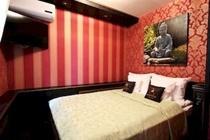 BuddHotel Moscow - Bild 5