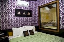 BuddHotel Moscow - Bild 2