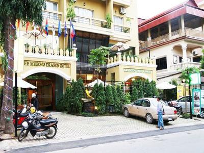 Mekong Dragon Boutique Hotel - Bild 2