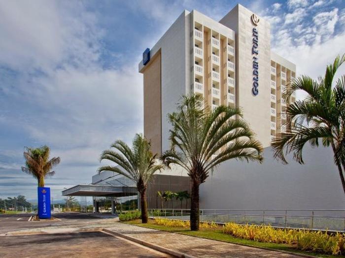 Golden Tulip São José dos Campos - Bild 1