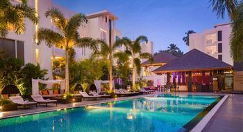 Hard Rock Hotel Goa - Bild 3