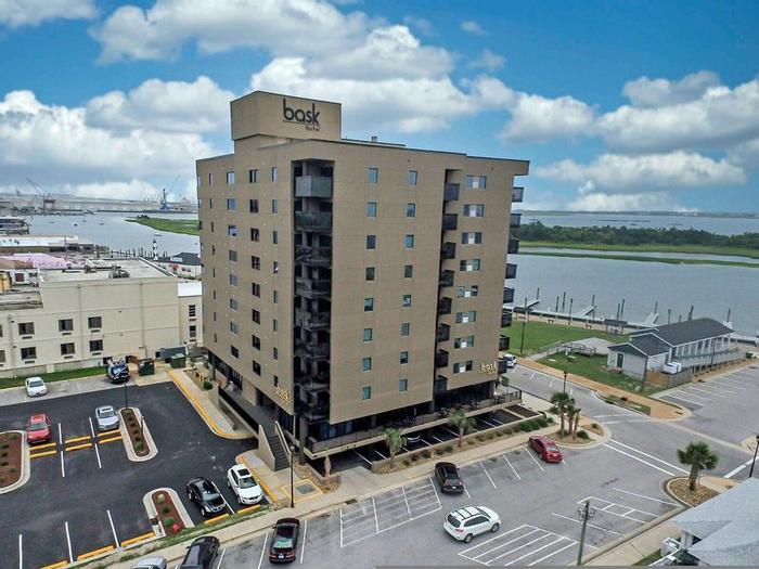 Bask Hotel at Big Rock Landing, Trademark Coll by Wyndham - Bild 1