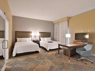 Hotel Hampton Inn & Suites Chippewa Falls - Bild 5
