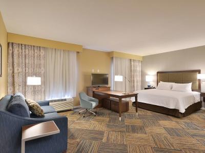 Hotel Hampton Inn & Suites Chippewa Falls - Bild 4