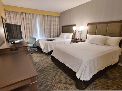 Hotel Hampton Inn & Suites Chippewa Falls - Bild 3