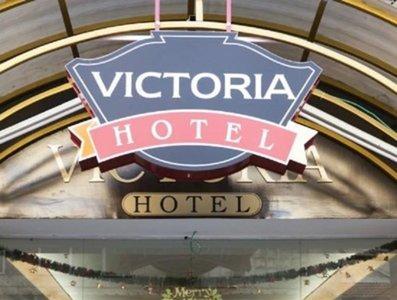 Victoria Hotel - Bild 2