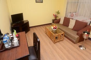 Dream Nepal Hotel and Apartment - Bild 3