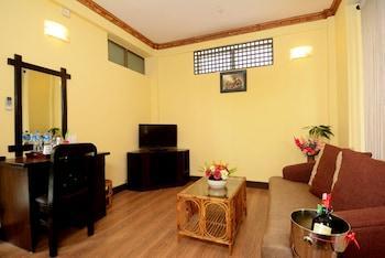 Dream Nepal Hotel and Apartment - Bild 5