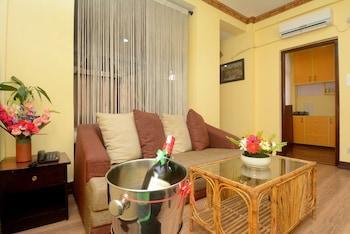 Dream Nepal Hotel and Apartment - Bild 2