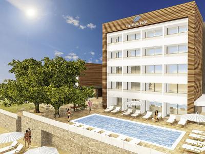 Floria Beach Hotel - Bild 3