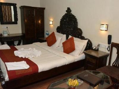 Hotel Grandeur De Sanchi - Luxury Beach Resort & Spa - Bild 2