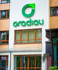 Hotel Gradiali Palanga - Bild 2