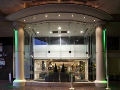 Hotel Holiday Inn Birmingham City Centre - Bild 3