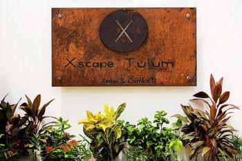 Hotel XscapeTulum - Bild 3