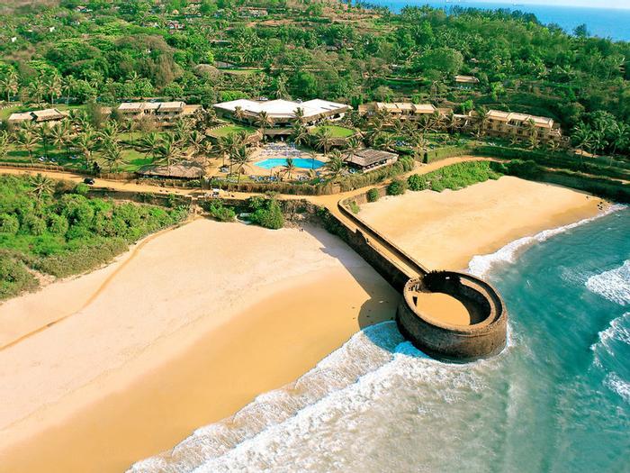 Hotel Taj Fort Aguada Resort & Spa, Goa - Bild 1