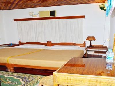 Thurizza Hotel Bagan - Bild 5