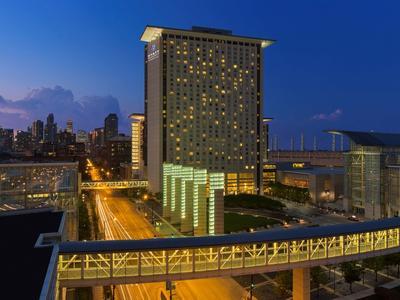 Hotel Hyatt Regency McCormick Place - Bild 3