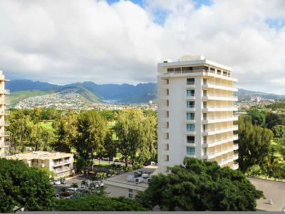 Hotel Aqua Lotus Honolulu at Diamond Head - Bild 2