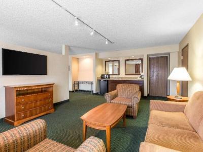 Hotel Comfort Inn Near Vail Beaver Creek - Bild 5