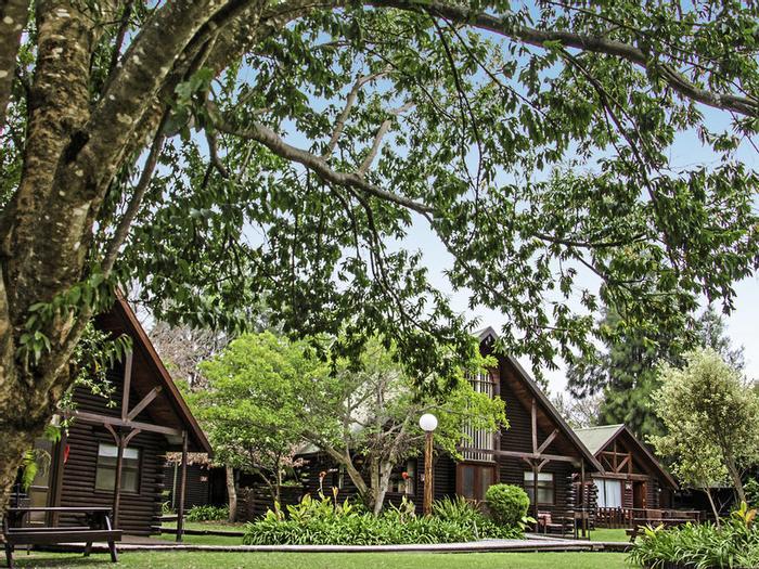 Hotel Tsitsikamma Lodge & Spa - Bild 1