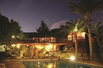 Hotel Tsitsikamma Lodge & Spa - Bild 5