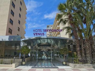 Servigroup Venus Hotel - Bild 4
