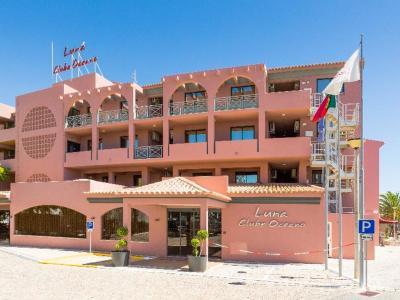 Hotel Luna Clube Oceano - Bild 4