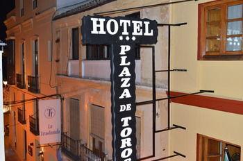 Hotel Plaza de Toros - Bild 1