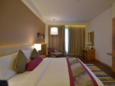 Hotel InterContinental Jaipur Tonk Road - Bild 5