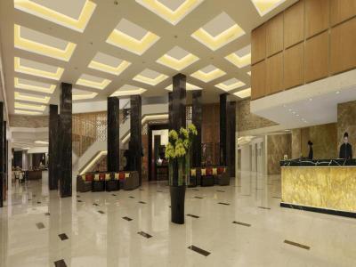 Hotel InterContinental Jaipur Tonk Road - Bild 2
