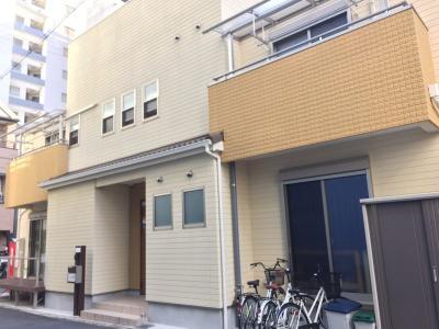 Hotel Guesthouse Enn Nipponbashi - Bild 2