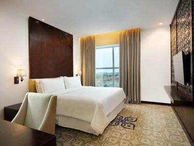 Hotel Four Points by Sheraton Makassar - Bild 4