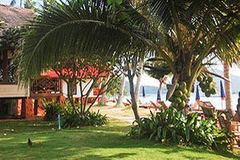 Hotel Bow Thong Beach Resort - Bild 2