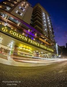 Golden Prince Hotel and Suites - Bild 4