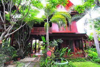 Hotel Ruen Kanok Thai House - Bild 3