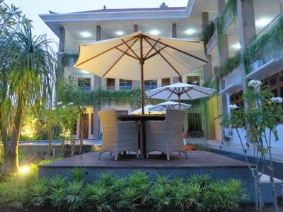 Pondok Anyar Hotel - Bild 3