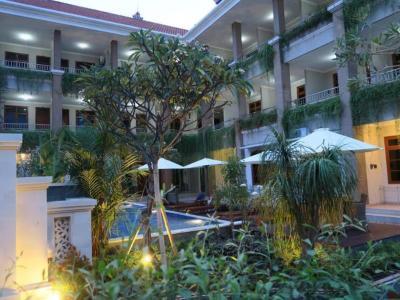 Pondok Anyar Hotel - Bild 2