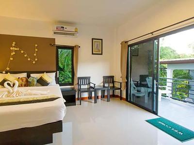 Hotel Naiharn Retreat Resort - Bild 5