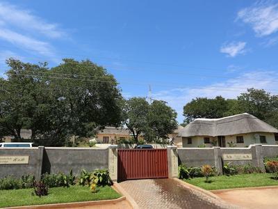 Hotel Mandebele Lodge - Bild 5