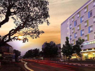 Hotel Citradream Bandung - Bild 2